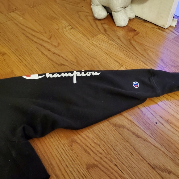 Champion x Dr. Seuss sweatshirt - Picture 7 of 12